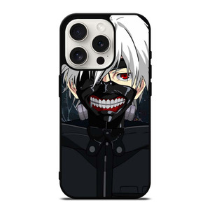 TOKYO GHOUL 1 iPhone 15 Pro Case Cover TOKYO GHOUL 1 iPhone 15 Pro Case Cover