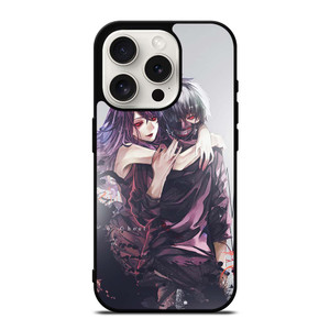TOKYO GHOUL 3 iPhone 15 Pro Case Cover TOKYO GHOUL 3 iPhone 15 Pro Case Cover
