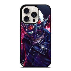 TOKYO GHOUL iPhone 15 Pro Case Cover TOKYO GHOUL iPhone 15 Pro Case Cover