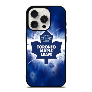 TORONTO MAPLE LEAFS HOCKEY iPhone 15 Pro Case Cover TORONTO MAPLE LEAFS HOCKEY iPhone 15 Pro Case Cover