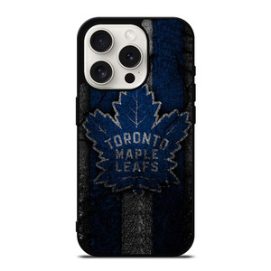 TORONTO MAPLE LEAFS NHL ICON iPhone 15 Pro Case Cover TORONTO MAPLE LEAFS NHL ICON iPhone 15 Pro Case Cover