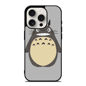 TOTORO MY NEIGHBOUR iPhone 15 Pro Case Cover TOTORO MY NEIGHBOUR iPhone 15 Pro Case Cover