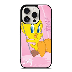 TWEETY BIRD CUTE LOONEY TUNES 2 iPhone 15 Pro Case Cover TWEETY BIRD CUTE LOONEY TUNES 2 iPhone 15 Pro Case Cover