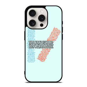 TWENTY ONE PILOTS CAR RADIO iPhone 15 Pro Case Cover TWENTY ONE PILOTS CAR RADIO iPhone 15 Pro Case Cover