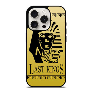 TYGA Last Kings iPhone 15 Pro Case Cover TYGA Last Kings iPhone 15 Pro Case Cover
