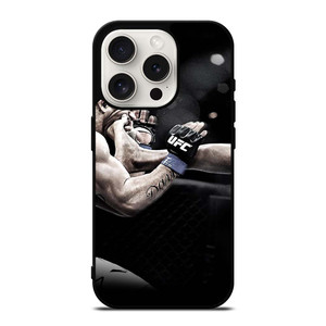 UFC WORLD FIGHTING LOGO iPhone 15 Pro Case Cover UFC WORLD FIGHTING LOGO iPhone 15 Pro Case Cover