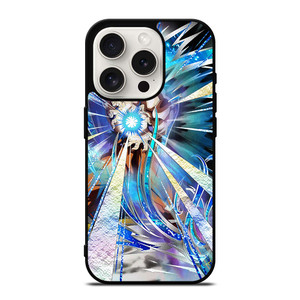 ULTRA INSTINCT DRAGON BALL SUPER iPhone 15 Pro Case Cover