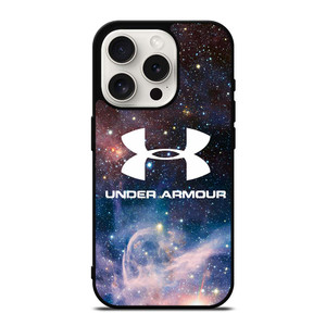 UNDER ARMOUR NEBULA iPhone 15 Pro Case Cover UNDER ARMOUR NEBULA iPhone 15 Pro Case Cover
