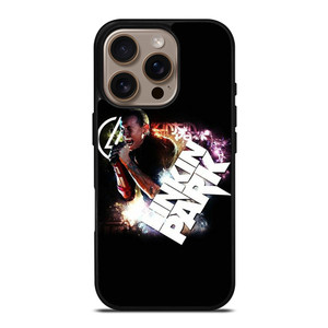 CHESTER BENNINGTON LINKIN PARK 2 iPhone 16 Pro Case Cover CHESTER BENNINGTON LINKIN PARK 2 iPhone 16 Pro Case Cover
