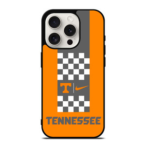 UNIVERSITY OF TENNESSEE UT VOLS LOGO 2 iPhone 15 Pro Case Cover UNIVERSITY OF TENNESSEE UT VOLS LOGO 2 iPhone 15 Pro Case Cover