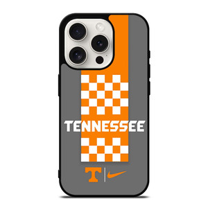 UNIVERSITY OF TENNESSEE UT VOLS LOGO iPhone 15 Pro Case Cover UNIVERSITY OF TENNESSEE UT VOLS LOGO iPhone 15 Pro Case Cover