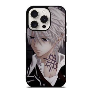 VAMPIRE KNIGHT ZERO KIRYUU iPhone 15 Pro Case Cover