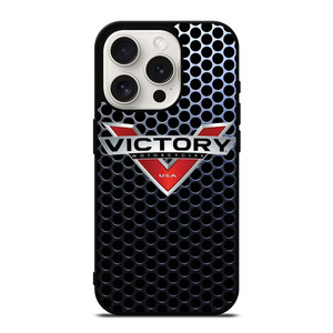 VICTORY iPhone 15 Pro Case Cover VICTORY iPhone 15 Pro Case Cover