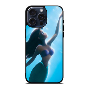 ARIEL THE LITTLE MERMAID 2 iPhone 15 Pro Max Case Cover