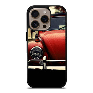 CLASSIC VOLKSWAGEN iPhone 16 Pro Case Cover