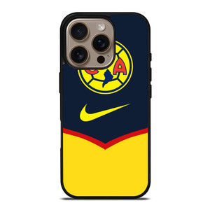 CLUB AMERICA LOGO 3 iPhone 16 Pro Case Cover CLUB AMERICA LOGO 3 iPhone 16 Pro Case Cover