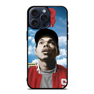 CHANCE 10 DAY iPhone 15 Pro Max Case Cover