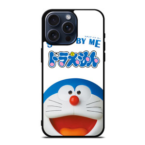 DORAEMON iPhone 15 Pro Max Case Cover