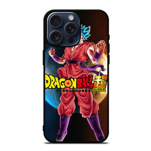 DRAGON BALL GOKU SAIYAN BLUE iPhone 15 Pro Max Case Cover DRAGON BALL GOKU SAIYAN BLUE iPhone 15 Pro Max Case Cover