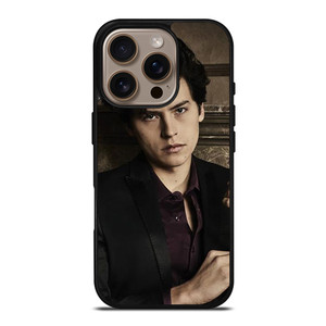 COLE SPROUSE COOL iPhone 16 Pro Case Cover