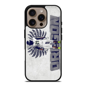 COOL OREGON DUCKS iPhone 16 Pro Case Cover COOL OREGON DUCKS iPhone 16 Pro Case Cover