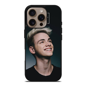 CORBYN BESSON WHY DON'T WE 2 iPhone 16 Pro Case Cover CORBYN BESSON WHY DON'T WE 2 iPhone 16 Pro Case Cover