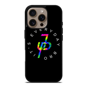 COVER THE RAINBOW JAKE PAUL iPhone 16 Pro Case Cover COVER THE RAINBOW JAKE PAUL iPhone 16 Pro Case Cover