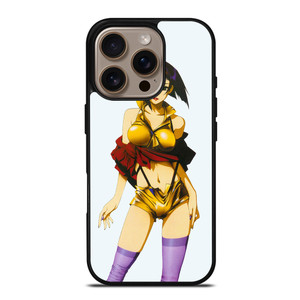 COWBOY BEBOP FAYE VALENTINE iPhone 16 Pro Case Cover COWBOY BEBOP FAYE VALENTINE iPhone 16 Pro Case Cover