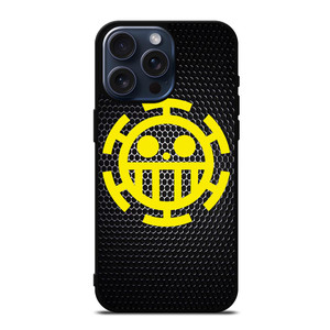 HEART PIRATES ONE PIECE iPhone 15 Pro Max Case Cover HEART PIRATES ONE PIECE iPhone 15 Pro Max Case Cover