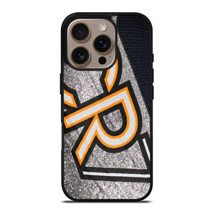 CRISTIANO RONALDO CR7 LOGO iPhone 16 Pro Case Cover