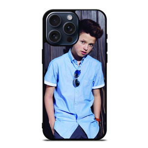JACOB SARTORIUS iPhone 15 Pro Max Case Cover JACOB SARTORIUS iPhone 15 Pro Max Case Cover