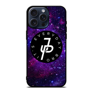 JAKE PAUL NEBULA iPhone 15 Pro Max Case Cover JAKE PAUL NEBULA iPhone 15 Pro Max Case Cover