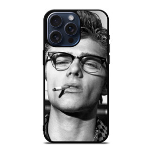 JAMES DEAN SEXY iPhone 15 Pro Max Case Cover JAMES DEAN SEXY iPhone 15 Pro Max Case Cover