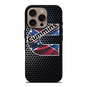 CUMMINS 2 iPhone 16 Pro Case Cover
