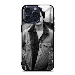 JUGHEAD JONES RIVERDALE COLL iPhone 15 Pro Max Case Cover JUGHEAD JONES RIVERDALE COLL iPhone 15 Pro Max Case Cover