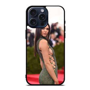 KENDALL JENNER SEXY iPhone 15 Pro Max Case Cover KENDALL JENNER SEXY iPhone 15 Pro Max Case Cover