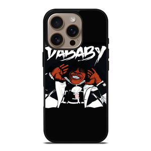 DABABY RAPPER BRUSH ART iPhone 16 Pro Case Cover DABABY RAPPER BRUSH ART iPhone 16 Pro Case Cover