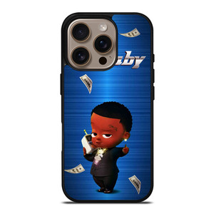 DABABY RAPPER CARTOON METAL iPhone 16 Pro Case Cover DABABY RAPPER CARTOON METAL iPhone 16 Pro Case Cover