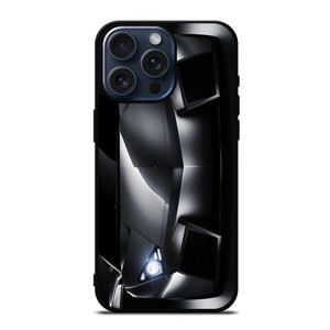LAMBORGHINI COLL CAR iPhone 15 Pro Max Case Cover