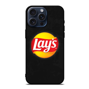 LAYS BARBEQUE FLAVOUR WRAP iPhone 15 Pro Max Case Cover