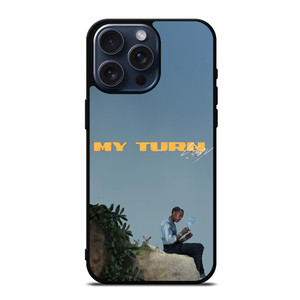 LIL BABY RAPPER ALBUM COVER iPhone 15 Pro Max Case Cover LIL BABY RAPPER ALBUM COVER iPhone 15 Pro Max Case Cover