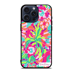 LILLY PULITZER SUMMER iPhone 15 Pro Max Case Cover
