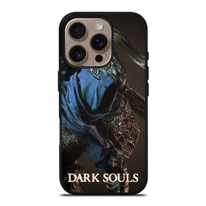 DARK SOULS ARTORIAS 3 iPhone 16 Pro Case Cover