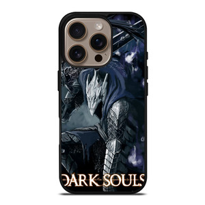 DARK SOULS ARTORIAS iPhone 16 Pro Case Cover