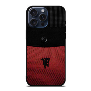 MANCHESTER UNITED JERSEY 2013 iPhone 15 Pro Max Case Cover