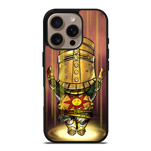 DARK SOULS PRAISE THE SUNS iPhone 16 Pro Case Cover DARK SOULS PRAISE THE SUNS iPhone 16 Pro Case Cover