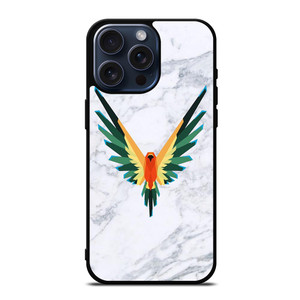 MARBLE LOGANG MAVERICK LOGAN PAUL iPhone 15 Pro Max Case Cover