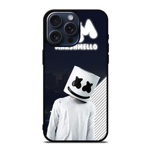 MARSMELLOW iPhone 15 Pro Max Case Cover