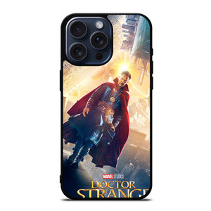 MARVEL DOCTOR STRANGE iPhone 15 Pro Max Case Cover