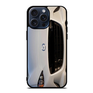 MAZDA MX5 CAR GRILLES iPhone 15 Pro Max Case Cover